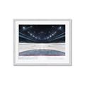 Picture of Down the Ice _GroupedProduct_Rectangle_Landscape_Mini_ _GroupedProduct_Rectangle_Landscape_Framed_Matted_