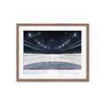 Picture of Down the Ice _GroupedProduct_Rectangle_Landscape_Mini_ _GroupedProduct_Rectangle_Landscape_Framed_Matted_