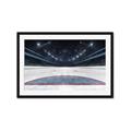Picture of Down the Ice _GroupedProduct_Rectangle_Landscape_Mini_ _GroupedProduct_Rectangle_Landscape_Framed_Matted_