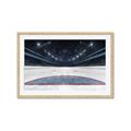 Picture of Down the Ice _GroupedProduct_Rectangle_Landscape_Mini_ _GroupedProduct_Rectangle_Landscape_Framed_Matted_
