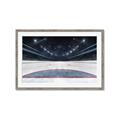 Picture of Down the Ice _GroupedProduct_Rectangle_Landscape_Mini_ _GroupedProduct_Rectangle_Landscape_Framed_Matted_