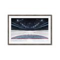 Picture of Down the Ice _GroupedProduct_Rectangle_Landscape_Mini_ _GroupedProduct_Rectangle_Landscape_Framed_Matted_