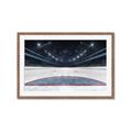 Picture of Down the Ice _GroupedProduct_Rectangle_Landscape_Mini_ _GroupedProduct_Rectangle_Landscape_Framed_Matted_