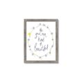 Picture of Kind of Beautiful  _GroupedProduct_Rectangle_Portrait_Mini_ _GroupedProduct_Rectangle_Portrait_Framed_Matted_