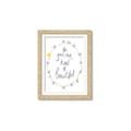 Picture of Kind of Beautiful  _GroupedProduct_Rectangle_Portrait_Mini_ _GroupedProduct_Rectangle_Portrait_Framed_Matted_