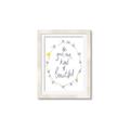Picture of Kind of Beautiful  _GroupedProduct_Rectangle_Portrait_Mini_ _GroupedProduct_Rectangle_Portrait_Framed_Matted_