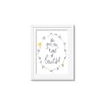 Picture of Kind of Beautiful  _GroupedProduct_Rectangle_Portrait_Mini_ _GroupedProduct_Rectangle_Portrait_Framed_Matted_