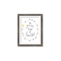 Picture of Kind of Beautiful  _GroupedProduct_Rectangle_Portrait_Mini_ _GroupedProduct_Rectangle_Portrait_Framed_Matted_