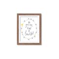 Picture of Kind of Beautiful  _GroupedProduct_Rectangle_Portrait_Mini_ _GroupedProduct_Rectangle_Portrait_Framed_Matted_