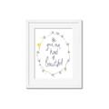 Picture of Kind of Beautiful  _GroupedProduct_Rectangle_Portrait_Mini_ _GroupedProduct_Rectangle_Portrait_Framed_Matted_