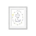 Picture of Kind of Beautiful  _GroupedProduct_Rectangle_Portrait_Mini_ _GroupedProduct_Rectangle_Portrait_Framed_Matted_