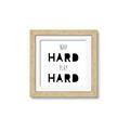 Picture of Nap Hard Play Hard I _GroupedProduct_Square_Mini_ _GroupedProduct_Square_Framed_Matted_
