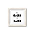 Picture of Nap Hard Play Hard I _GroupedProduct_Square_Mini_ _GroupedProduct_Square_Framed_Matted_
