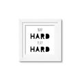 Picture of Nap Hard Play Hard I _GroupedProduct_Square_Mini_ _GroupedProduct_Square_Framed_Matted_
