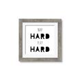Picture of Nap Hard Play Hard I _GroupedProduct_Square_Mini_ _GroupedProduct_Square_Framed_Matted_
