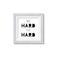 Picture of Nap Hard Play Hard I _GroupedProduct_Square_Mini_ _GroupedProduct_Square_Framed_Matted_