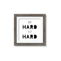 Picture of Nap Hard Play Hard I _GroupedProduct_Square_Mini_ _GroupedProduct_Square_Framed_Matted_
