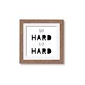 Picture of Nap Hard Play Hard I _GroupedProduct_Square_Mini_ _GroupedProduct_Square_Framed_Matted_