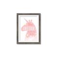 Picture of The Unicorns made me _GroupedProduct_Rectangle_Portrait_Mini_ _GroupedProduct_Rectangle_Portrait_Framed_Matted_