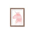 Picture of The Unicorns made me _GroupedProduct_Rectangle_Portrait_Mini_ _GroupedProduct_Rectangle_Portrait_Framed_Matted_