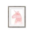 Picture of The Unicorns made me _GroupedProduct_Rectangle_Portrait_Mini_ _GroupedProduct_Rectangle_Portrait_Framed_Matted_