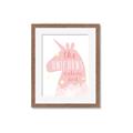 Picture of The Unicorns made me _GroupedProduct_Rectangle_Portrait_Mini_ _GroupedProduct_Rectangle_Portrait_Framed_Matted_