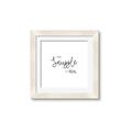 Picture of The Snuggle is Real _GroupedProduct_Square_Mini_ _GroupedProduct_Square_Framed_Matted_