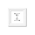 Picture of Wild & Free _GroupedProduct_Square_Mini_ _GroupedProduct_Square_Framed_Matted_