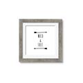 Picture of Wild & Free _GroupedProduct_Square_Mini_ _GroupedProduct_Square_Framed_Matted_