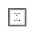 Picture of Wild & Free _GroupedProduct_Square_Mini_ _GroupedProduct_Square_Framed_Matted_