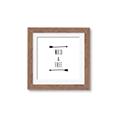 Picture of Wild & Free _GroupedProduct_Square_Mini_ _GroupedProduct_Square_Framed_Matted_