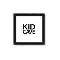 Picture of Kid Cave I _GroupedProduct_Square_Mini_ _GroupedProduct_Square_Framed_Matted_