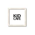 Picture of Kid Cave I _GroupedProduct_Square_Mini_ _GroupedProduct_Square_Framed_Matted_