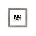Picture of Kid Cave I _GroupedProduct_Square_Mini_ _GroupedProduct_Square_Framed_Matted_