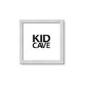 Picture of Kid Cave I _GroupedProduct_Square_Mini_ _GroupedProduct_Square_Framed_Matted_