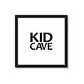 Picture of Kid Cave I _GroupedProduct_Square_Mini_ _GroupedProduct_Square_Framed_Matted_