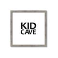 Picture of Kid Cave I _GroupedProduct_Square_Mini_ _GroupedProduct_Square_Framed_Matted_