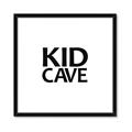 Picture of Kid Cave I _GroupedProduct_Square_Mini_ _GroupedProduct_Square_Framed_Matted_