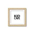 Picture of Kid Cave I _GroupedProduct_Square_Mini_ _GroupedProduct_Square_Framed_Matted_