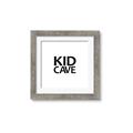 Picture of Kid Cave I _GroupedProduct_Square_Mini_ _GroupedProduct_Square_Framed_Matted_