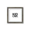 Picture of Kid Cave I _GroupedProduct_Square_Mini_ _GroupedProduct_Square_Framed_Matted_