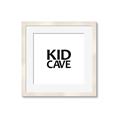 Picture of Kid Cave I _GroupedProduct_Square_Mini_ _GroupedProduct_Square_Framed_Matted_
