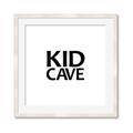 Picture of Kid Cave I _GroupedProduct_Square_Mini_ _GroupedProduct_Square_Framed_Matted_