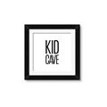 Picture of Kid Cave II _GroupedProduct_Square_Mini_ _GroupedProduct_Square_Framed_Matted_