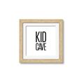 Picture of Kid Cave II _GroupedProduct_Square_Mini_ _GroupedProduct_Square_Framed_Matted_