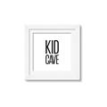 Picture of Kid Cave II _GroupedProduct_Square_Mini_ _GroupedProduct_Square_Framed_Matted_