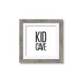 Picture of Kid Cave II _GroupedProduct_Square_Mini_ _GroupedProduct_Square_Framed_Matted_
