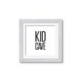 Picture of Kid Cave II _GroupedProduct_Square_Mini_ _GroupedProduct_Square_Framed_Matted_