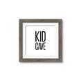 Picture of Kid Cave II _GroupedProduct_Square_Mini_ _GroupedProduct_Square_Framed_Matted_