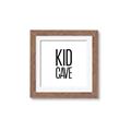 Picture of Kid Cave II _GroupedProduct_Square_Mini_ _GroupedProduct_Square_Framed_Matted_